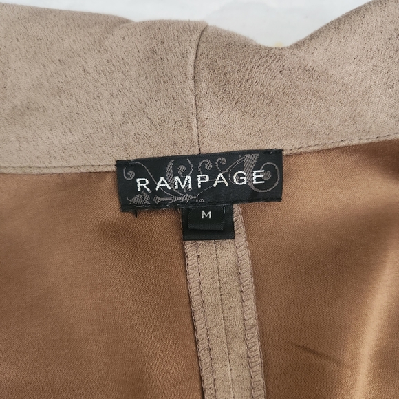 COPY - Rampage jacket - Picture 4 of 5